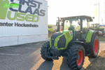 Claas Arion 540 tractor €57,500