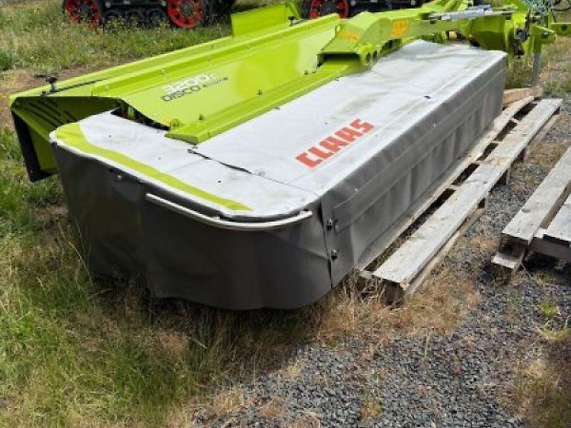 E-FARM: Claas Disco 3200 C Contour - Mähwerk - id UMSSCWU - 19.500 € - Baujahr: 2023 - Deutschland
