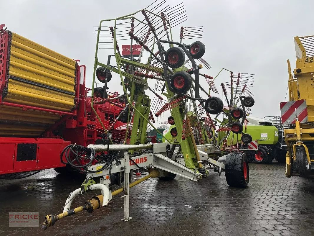 Claas Liner 3500 Część 13 900 €