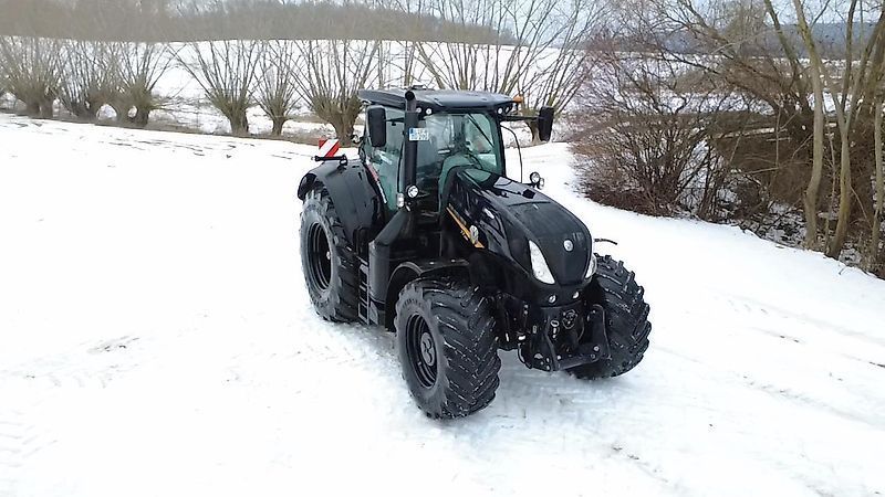 New Holland T7.290 Traktor 95.000 €