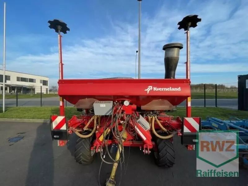 Kverneland optima v Precision drill €33,613