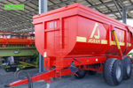 Agram rak14 tipper €13,700