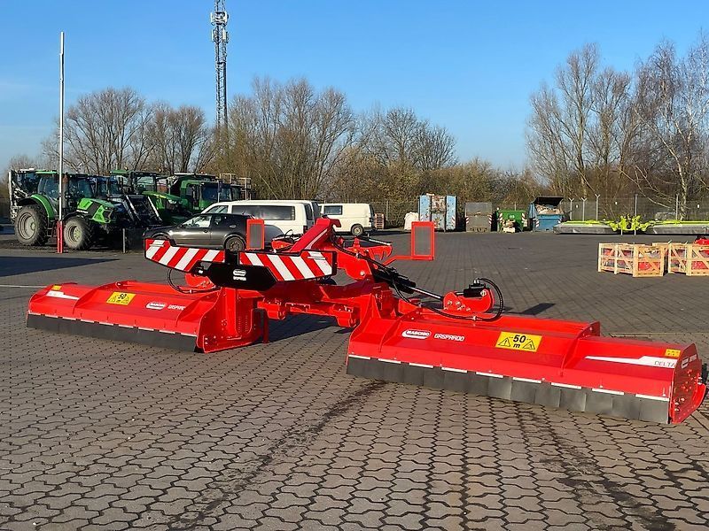 Maschio delta 8300 butterfly Topper 31.199 €