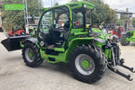 Merlo mf 34.9 telehandler €126,500