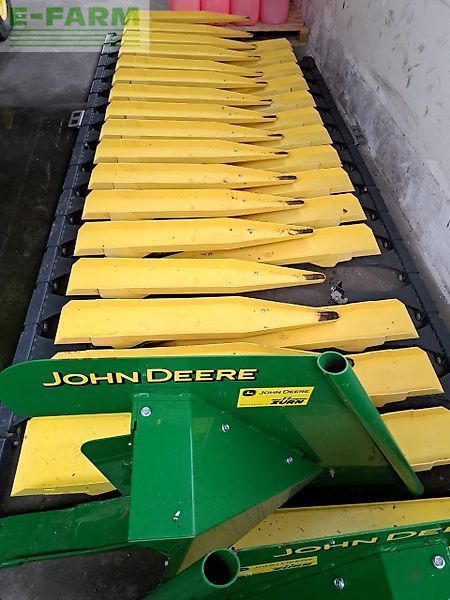 Zürn sbv-jd625x Header €7,000