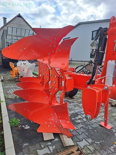 Maschio Unico M 4 Plough €15,840