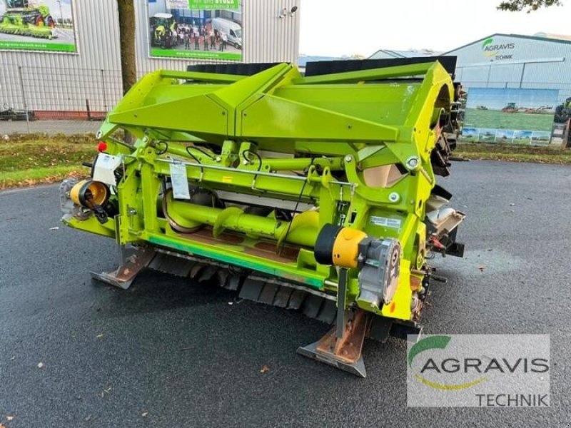 Claas corio 8-75 fc conspeed parts €69,900