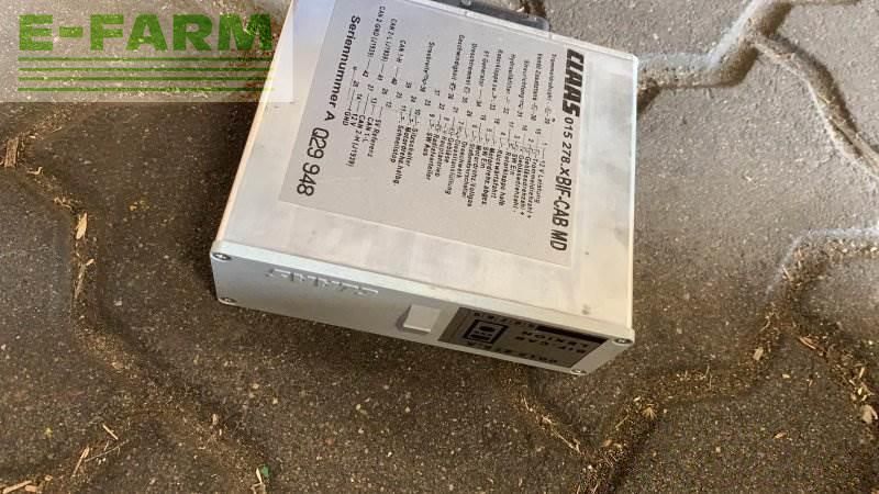 E-FARM: Claas modul 015278.x für lex 580 - Heder - id KFYVMKR - 499 € - Nemačka