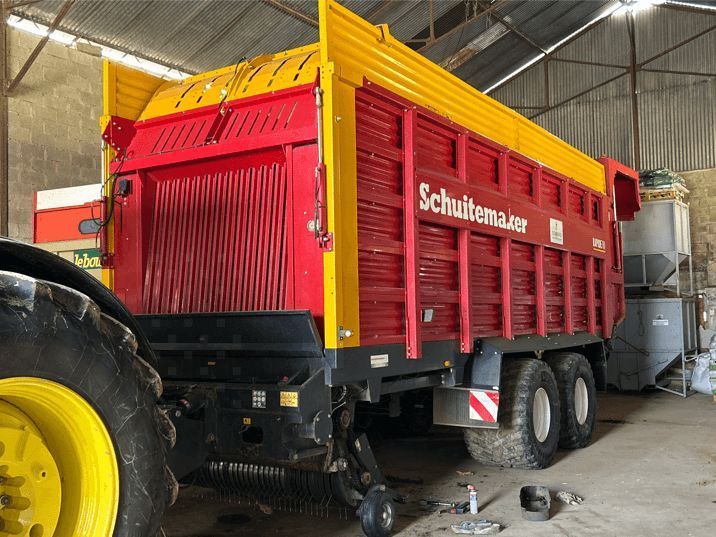 E-FARM: Schuitemaker Rapide 780 - Remorque - id 7DLKUNE - 69 000 € - Année: 2019 - France