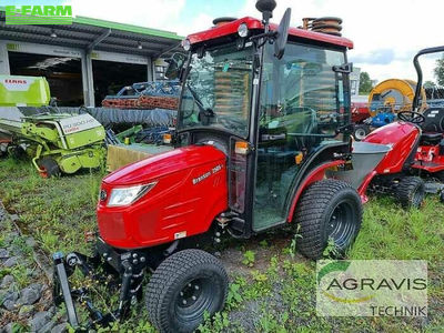 E-FARM: Branson 2505 h - Τρακτέρ - id BJRKU9K - 17.500 € - Χρονία: 2022 - Μετρητής ωρών: 3,Γερμανία