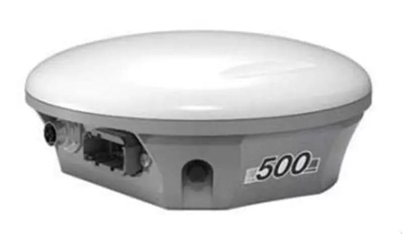E-FARM: Trimble nav500 antenne - Rolnictwo precyzyjne i System GPS - id S732XYV - 1313 € - Austria