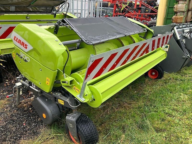 E-FARM: Claas Pick Up 300 Profi - Barre de coupe - id QNWLUC3 - 24 900 € - Année: 2023 - Allemagne