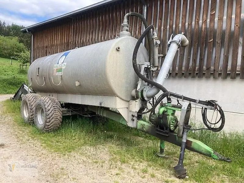 E-FARM: Other elbrm 12500 - Slurry equipment other - id 5IASL9V - €13,500 - Year of construction: 1999 - Luxembourg