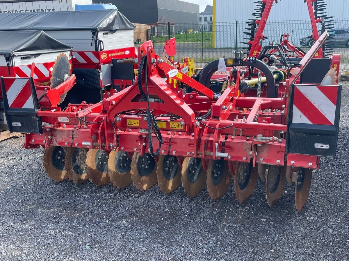 E-FARM: Kverneland qualidisc pro - Coltivatore - id VSTNFQ6 - Anno di costruzione: 2023 - Francia