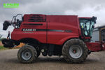 Case IH Axial Flow 7240 combine 207.000 €