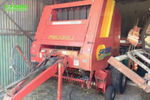 Feraboli sprinter180 baler €8,790