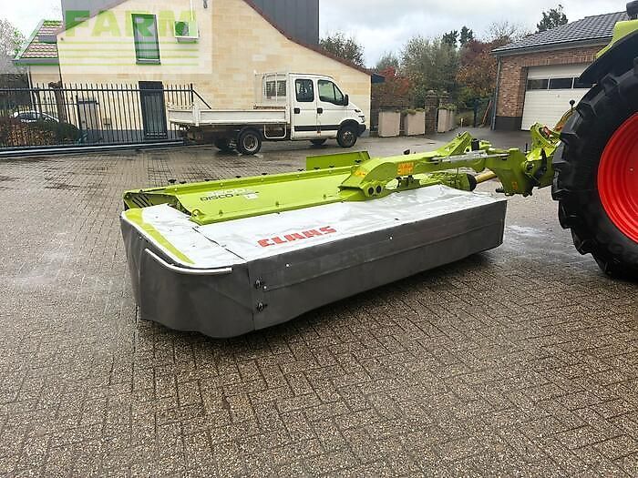 Claas Disco 3200 C Contour Kosiarka 19 500 €