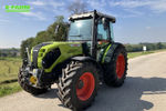 Claas Axos 240 tractor €61,900