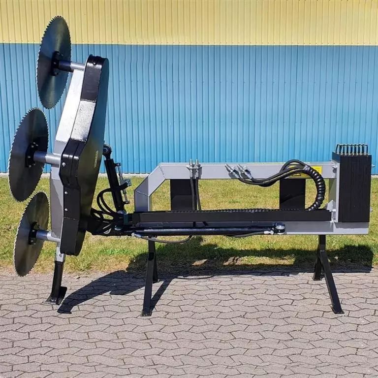E-FARM: Other dk-tec - Trimmer pentru gard viu - id 8F8NLWG - 5.493 EUR - Danemarca