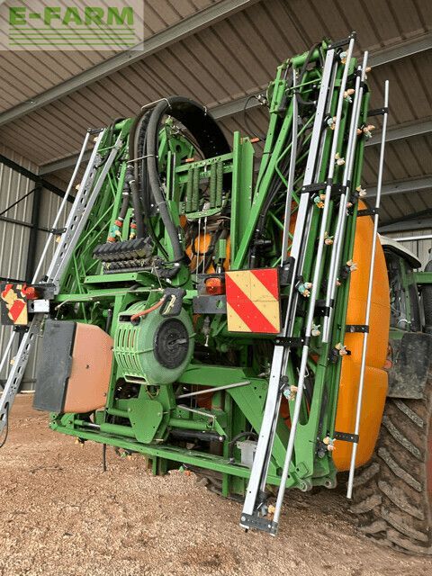 Amazone uf 1801 Sprayer €16,900