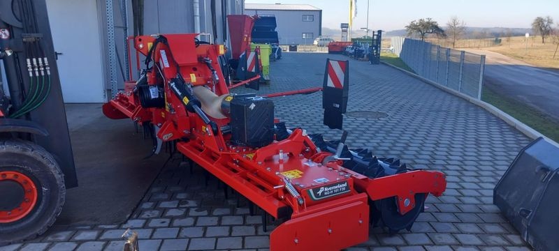 Kverneland NG-H 501 F 30 circularharrow €36,050