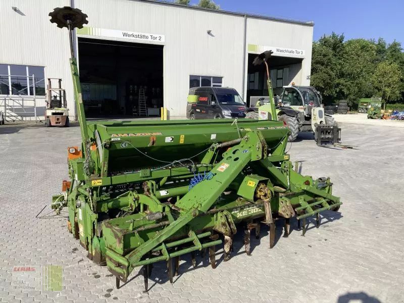 E-FARM: Amazone rp-ad 302 - Combinación de taladradoras - id T54HNVM - 6250 € - Año: 1997 - Alemania
