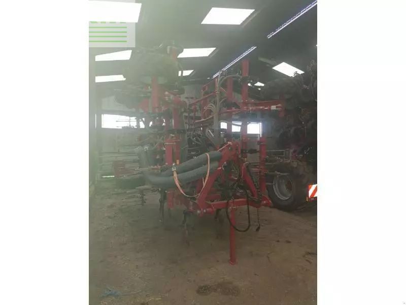 HORSCH finer6sl Cultivator €28,000
