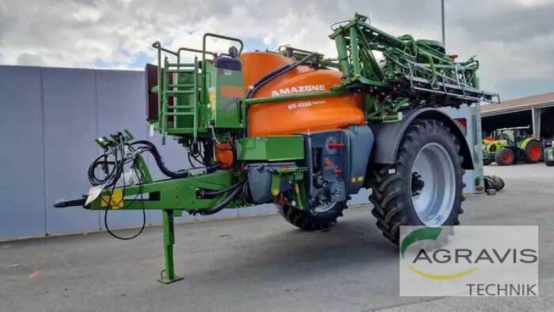 Amazone ux 4200 special Opryskiwacz