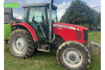 Massey Ferguson 5435 tractor €22,000