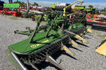 Krone EasyCollect 600-2 header €35,000