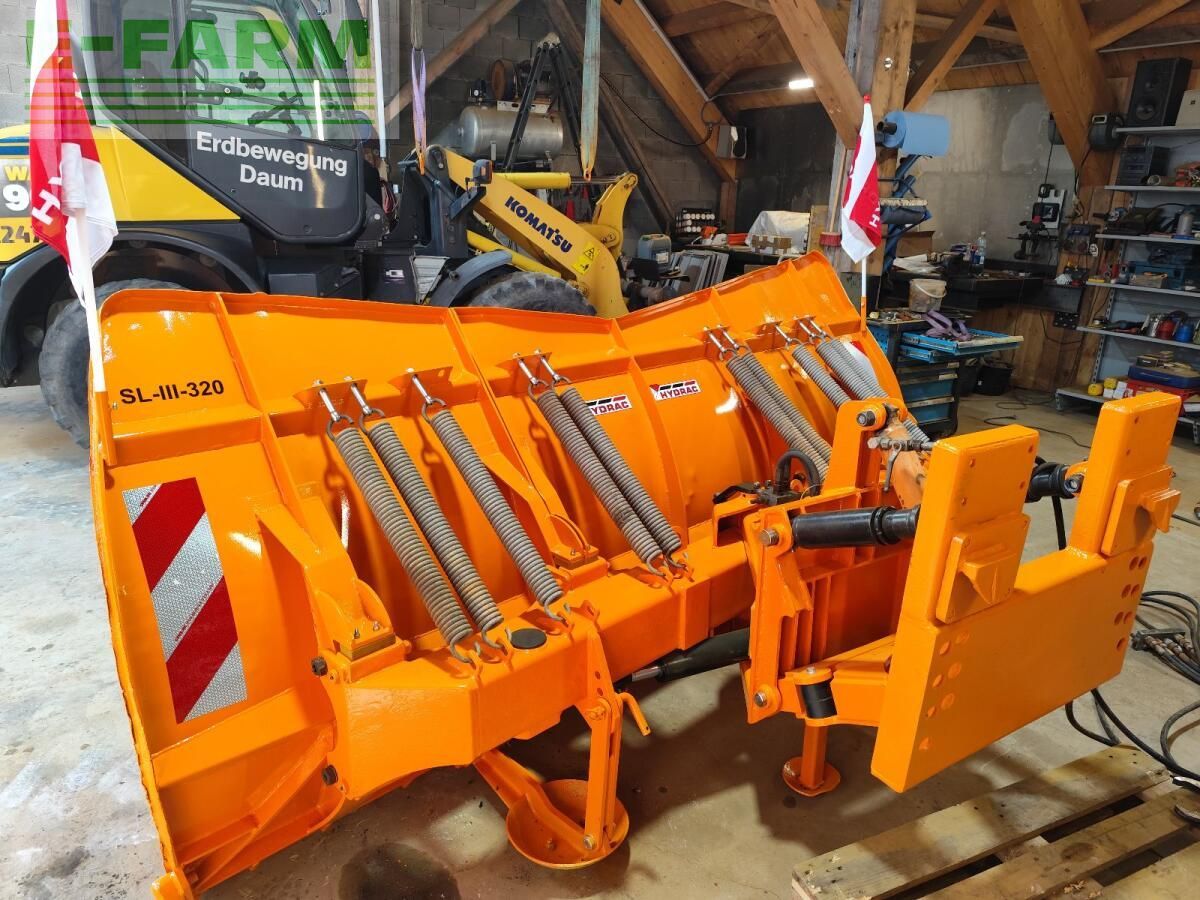 HYDRAC Municipal equipment €7,500