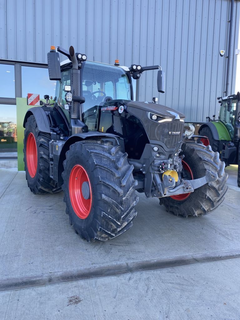 Fendt 728 Vario Traktor 251.803 €