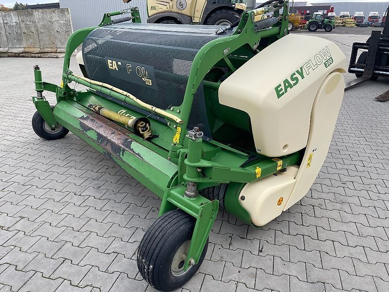 Krone easy flow 300 Barre de coupe 8 000 €
