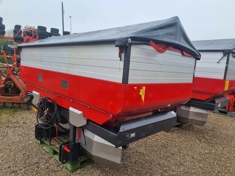 E-FARM: Vicon rsxl rdedw - Rozsiewacz nawozów - id 5P9WZH1 - 5000 € - Rok produkcji: 2008 - Francja
