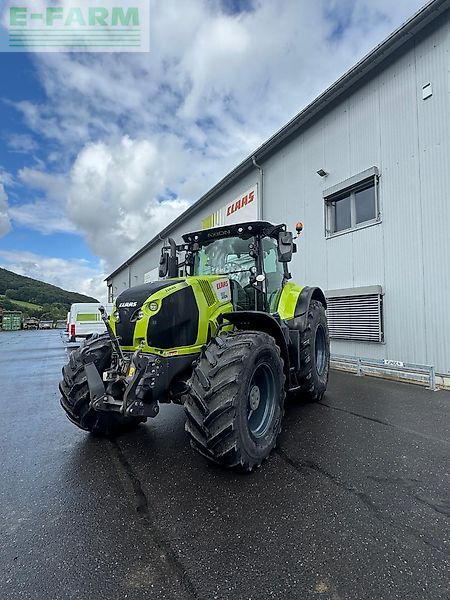 Claas Axion 830 Traktor 97.000 €