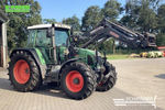 Fendt 712 Vario tractor €35,500