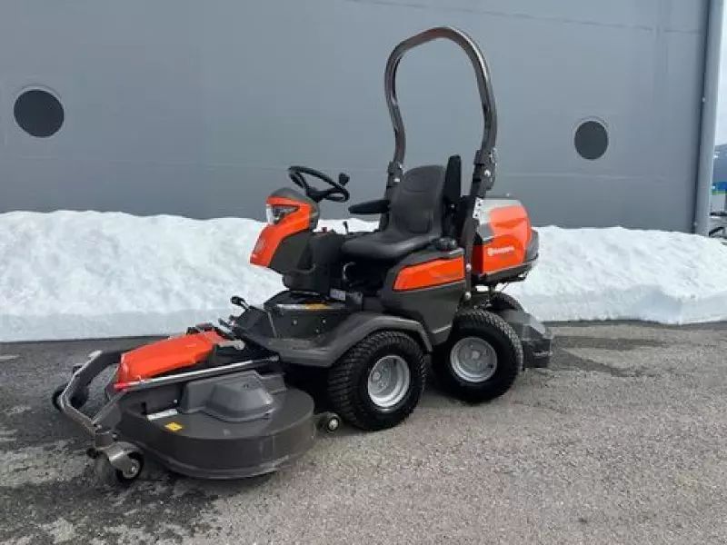 Husqvarna P 524X EFI Cortadora de césped 14.492 €
