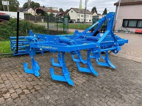 E-FARM: Lemken kristall 9 - neu - - Cultivateur - id TQ8NX1C - Année: 2023 - Allemagne