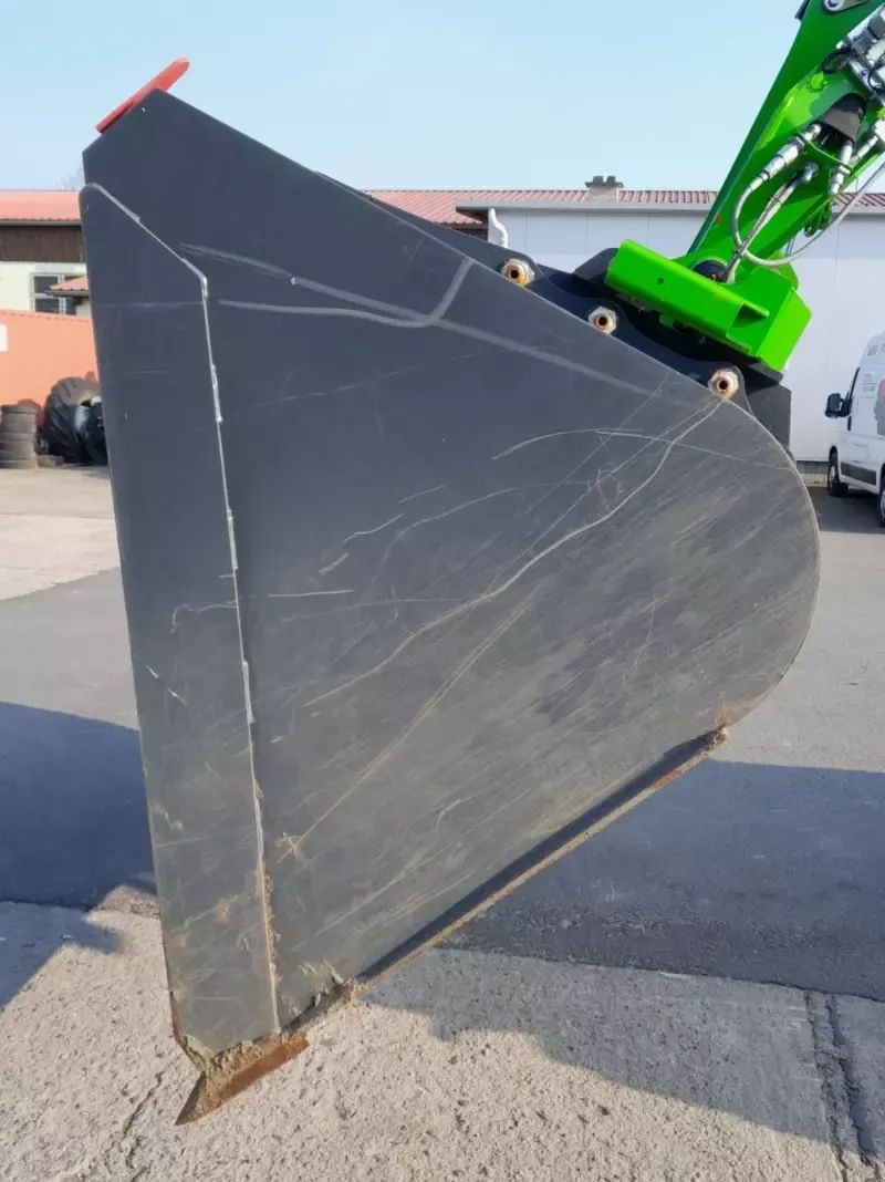 E-FARM: SAPHIR ladeschaufel lg xl 26 - Adjunto - id 63J3YIM - 2900 € - Año: 2021 - Alemania