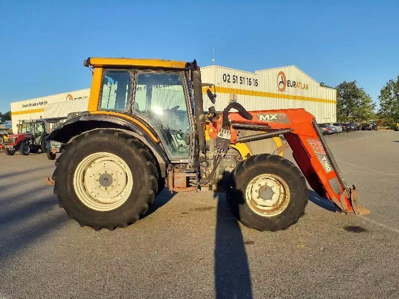 Valtra N 82 Traktor 30 000 €
