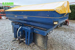 Bogballe m2wqz fertiliserspreaders €7,500