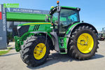 John Deere 6210 R tractor €85,000