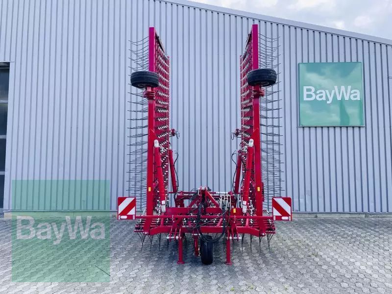 E-FARM: HORSCH cura 9 st - Bodenbearbeitung Sonstige - id XU3C3M7 - 23.109 € - Baujahr: 2023 - Deutschland