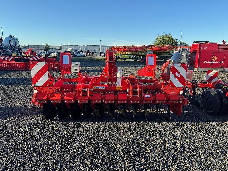 Maschio Veloce 300 Rastra de discos y disco compacto 10.900 €