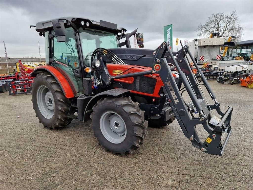 SAME Dorado 80 Natural Traktor 43 667 €