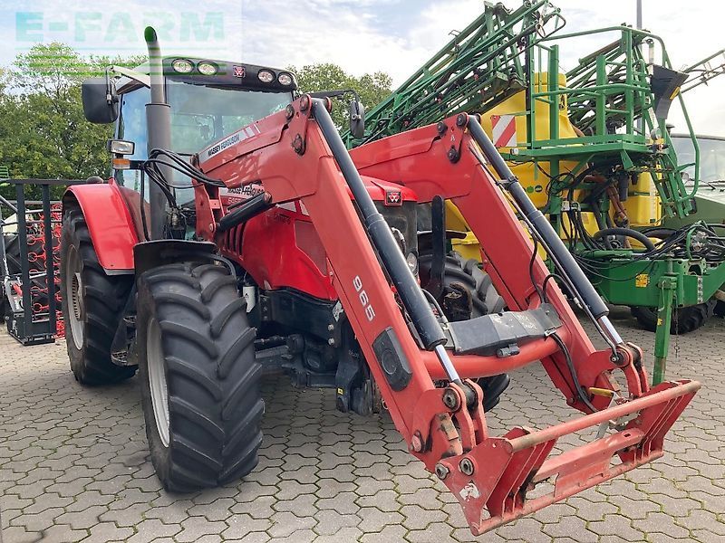 Massey Ferguson 6465 dyna 6 Tracteur 39 900 €