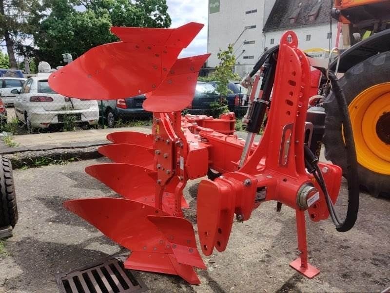 E-FARM: Maschio Unico M 4 - Pług - id CYFXYSI - 12 000 € - Rok produkcji: 2023 - Niemcy