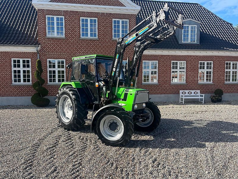 Deutz-Fahr DX 3.50 Traktor 25.900 €