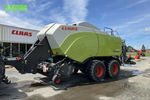 Claas Quadrant 5300 RF baler €99,000