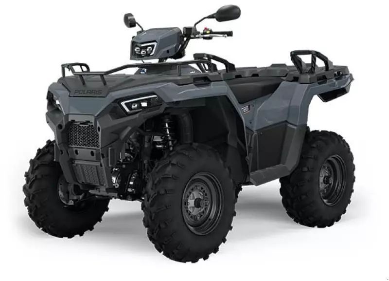 E-FARM: Polaris Sportsman 570 - Véhicule motorisé - id XUHH1DC - 8 915 € - France